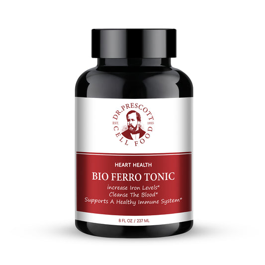 Bio Ferro Tonic