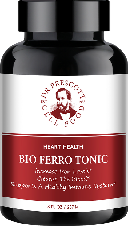 Bio Ferro Tonic