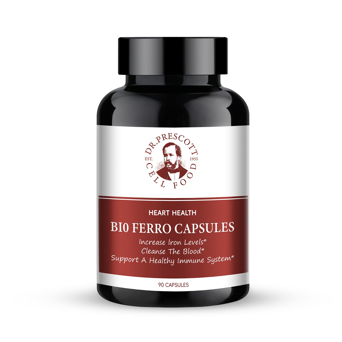 Bio Ferro Capsules
