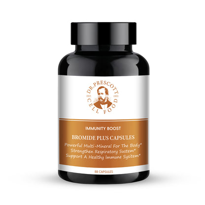 Bromide Plus Capsules