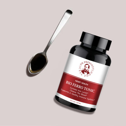 Bio Ferro Tonic