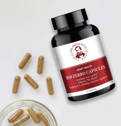 Bio Ferro Capsules