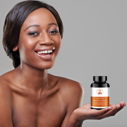 Bromide Plus Capsules