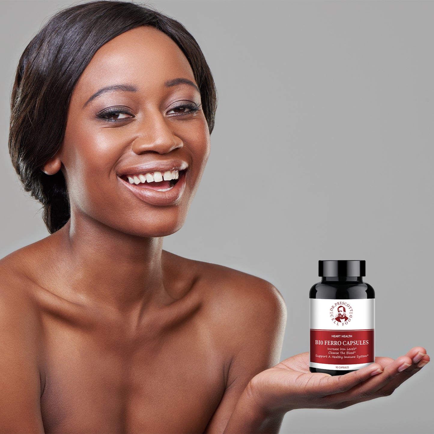 Bio Ferro Capsules